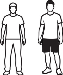 Vector file text on a white background, symbolizing digital graphic format