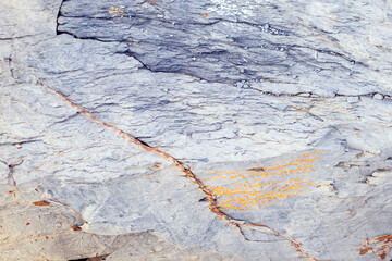 cracked rock texture