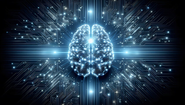 Smartphone connectivity in modern cityscape - Powered by Adobe