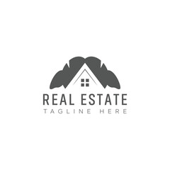 real estate logo