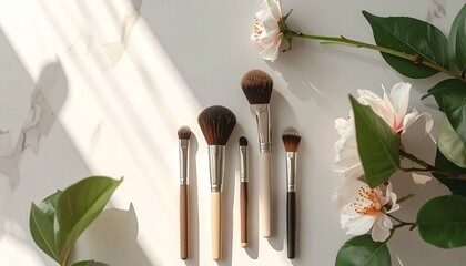 Makeup brush