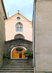 Village de Corps en Is&egrave;re
