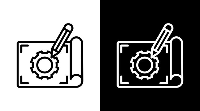 Prototyping Icon