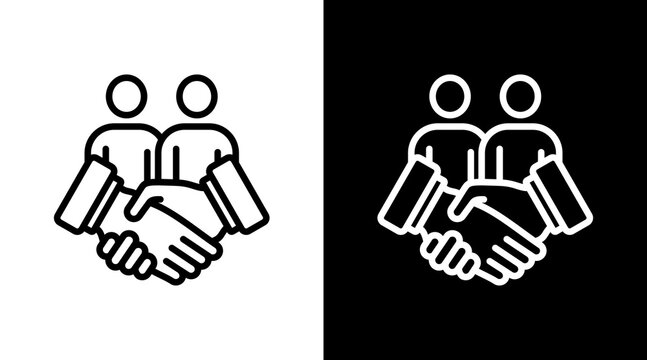 Collaboration Icon