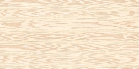 Light beige ash wood grain texture background