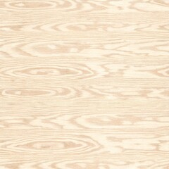 Light beige plywood grain texture background