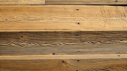 Natural reclaimed wood plank texture