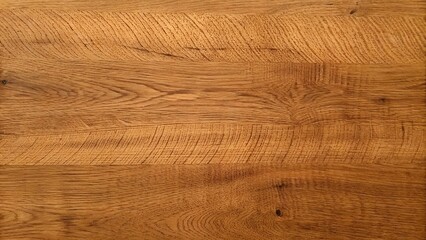 Natural polished wood grain texture background