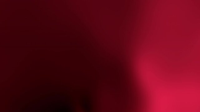 Abstract background with deep crimson red hues, smooth gradients, and elegant texture suitable for creative and artistic projects, evoking warmth and passion,red texture montion background, Dark red m