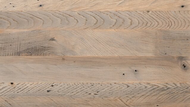 ight beige reclaimed wood plank texture background