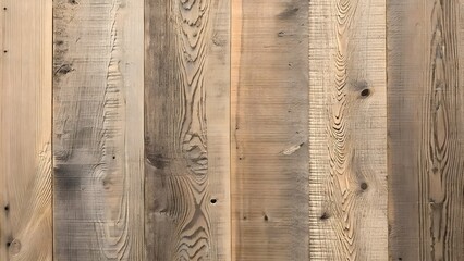 Weathered reclaimed wood plank texture background
