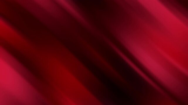 Abstract background featuring dynamic red streaks with smooth gradients and textures, ideal for design projects needing vibrant color and motion.,red texture montion background, Dark red motion gradie