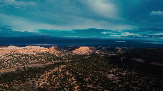 Los Alamos New Mexico Canyon 3