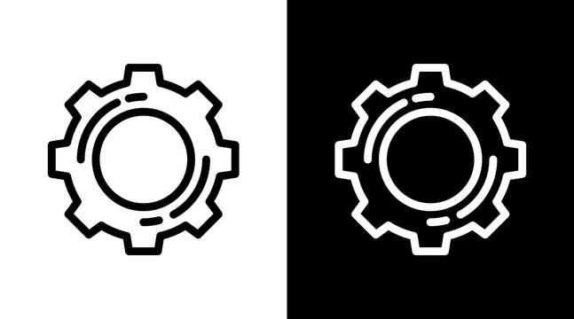 Settings Icon