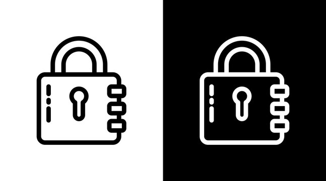 Lock Icon