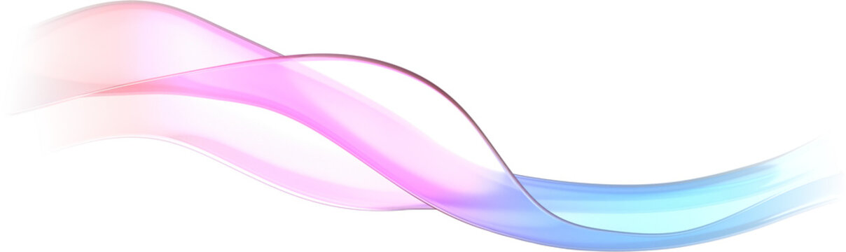 Tides of a luminous current