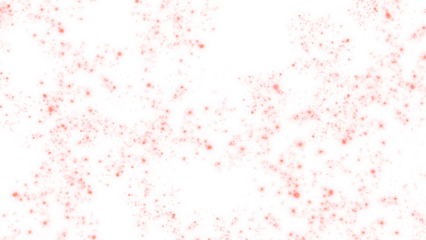 Floating embers sparks background PNG transparent. Opacity or screen mode usage for overlay