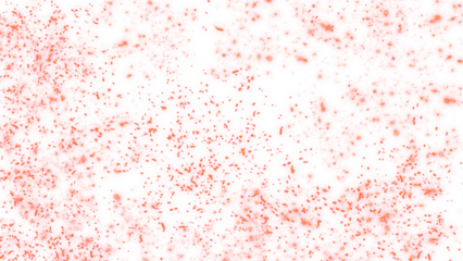 Floating embers sparks background PNG transparent. Opacity or screen mode usage for overlay
