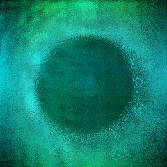 abstract green grunge background