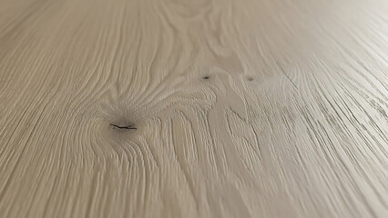 Natural Light Oak Wood Grain Texture Background, Elegant Wooden Surface for Interior Design Flooring and Furniture Backdrop