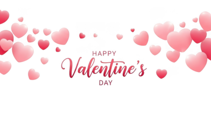 Happy valentine's day