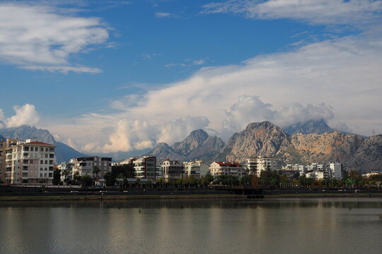 Antalya