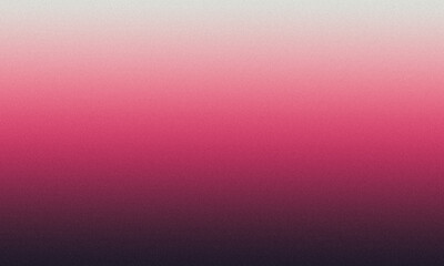 Obraz premium Soft Pink and Magenta Gradient Background with Smooth Blur Texture, Modern Abstract Pastel Color Transition for Wallpapers, Branding, Social Media, and Creative Design