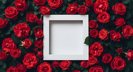 Happy Valentine's Day vector background with 3D pink and gold hearts, romantic sparkles, and elegant typography on pink gradient