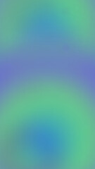 Obraz premium Abstract Gradient Background in Blue, Green, and Purple