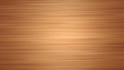Blurry horizontal lines on a copper colored background