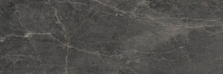 Dark High Gloss Marble Texture Background With Natural Italian Slab Marble Texture using For...