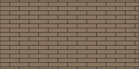 brick wall background old abstract solid textured.	