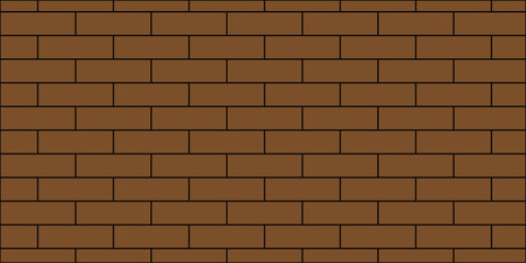 brick wall background old abstract solid textured.	