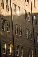 Buildings on the Rocks, Sydney