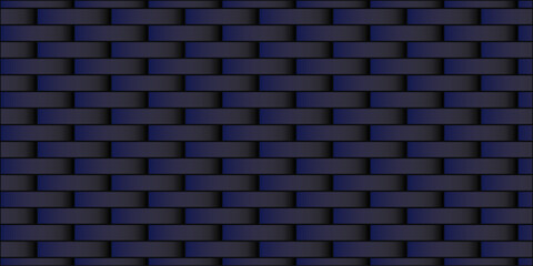 brick wall background old abstract solid textured.	