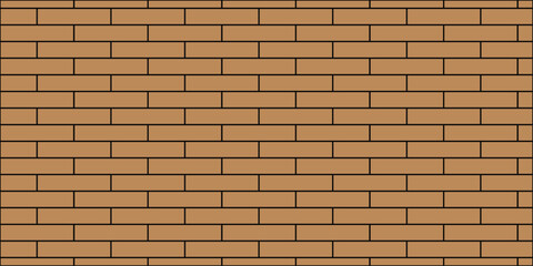 brick wall background old abstract solid textured.	