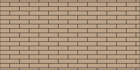 brick wall background old abstract solid textured.	