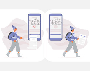 Neural network Artificial intelligence Bot People