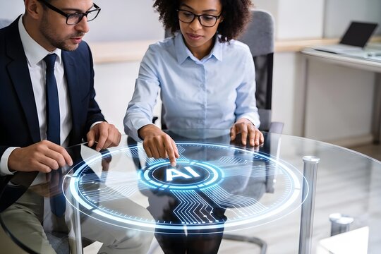 KI unter Kontrolle &ndash; Der menschliche Faktor in der digitalen Ethik