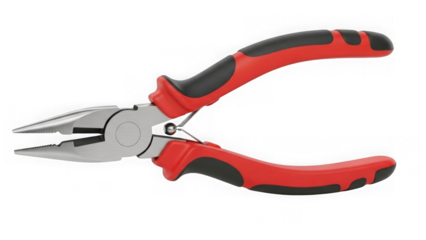 Whimsical tree stump with tiny door and glowing window in forest