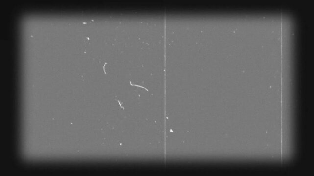 Noice effect motion graphics clip template with colorful lights animation. HD resolution with hyper realistic 4K black Background.