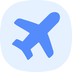 Obraz premium Airplane