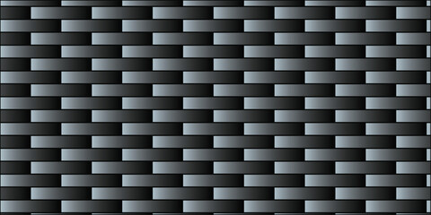 brick wall background old abstract solid textured.