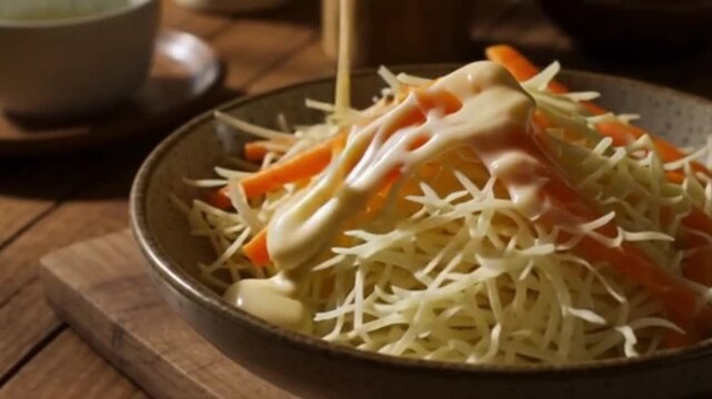 Coleslaw