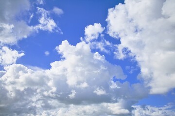 New Zealand Sky Replacement Cloud Break