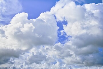 New Zealand Sky Replacement Heavy Clouds Up Left Blue