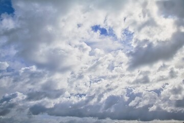 New Zealand Sky Replacement Sunlight On Storm Clouds