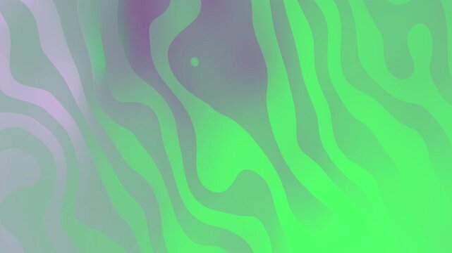 Zig zag Abstract gradient features green and purple wavy abstract shapes ideal for modern designs, websites, presentations, and social media graphics.