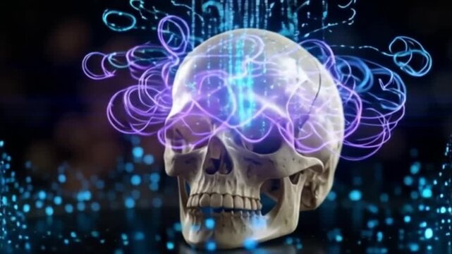 Wo Bits zu Gedanken werden