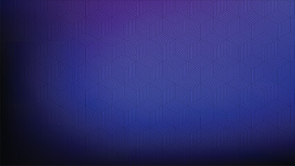 Simple Blue Gradient Background